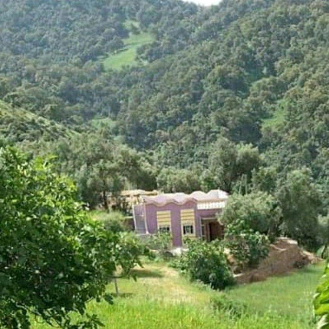دار الضيافة تازكة Maison D'Hotes Tazekka Taza Exterior foto